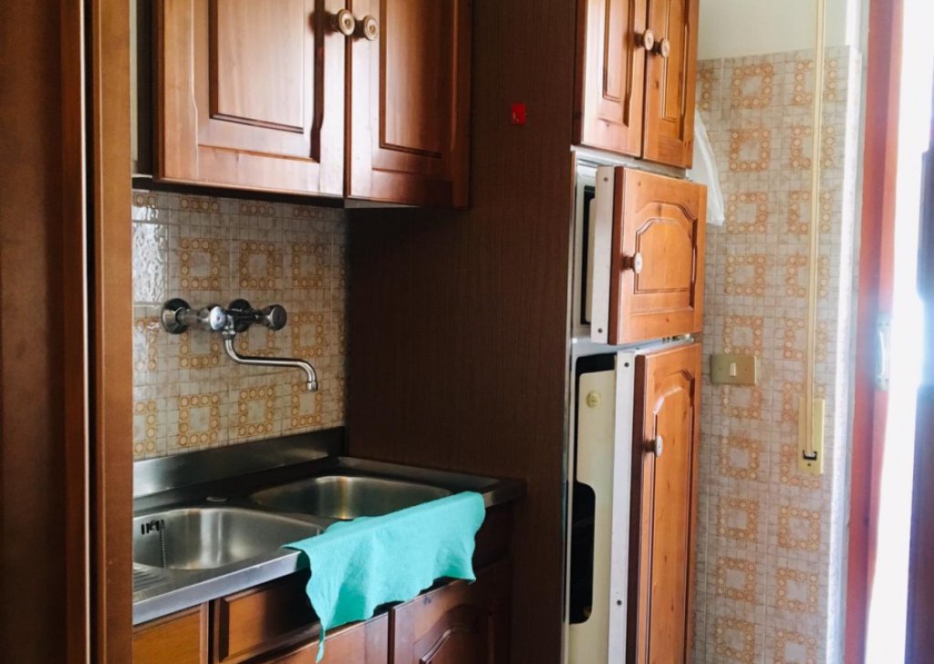 Appartamenti trilocale in vendita  via Toscana 45, Teramo, località Alba Adriatica