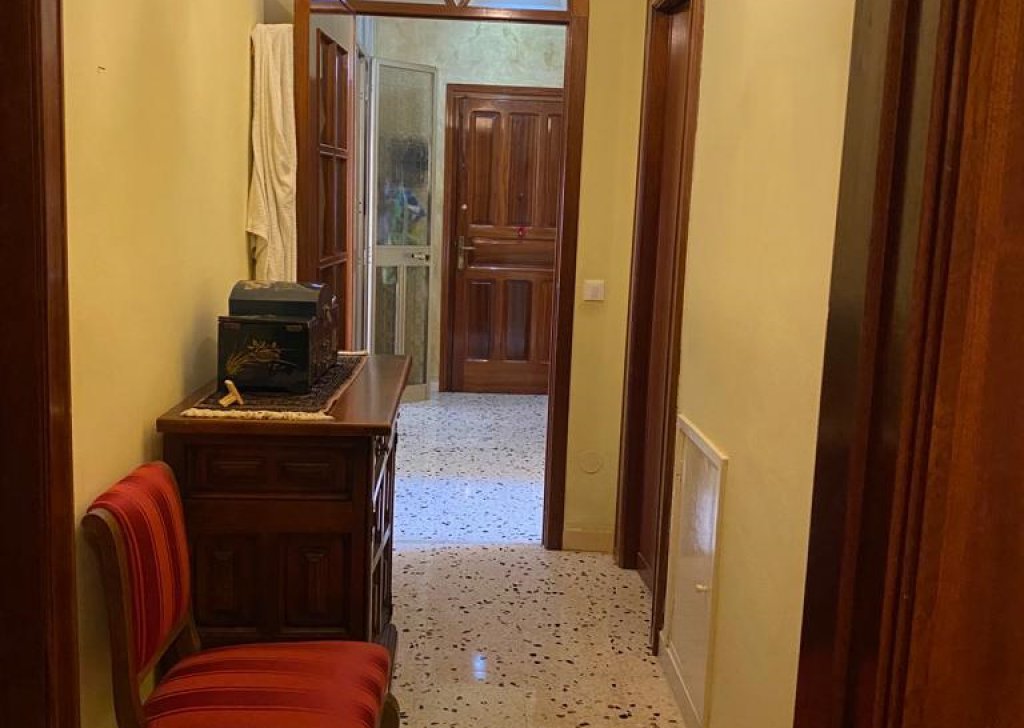 Apartments for sale  via Omero 4, Trapani