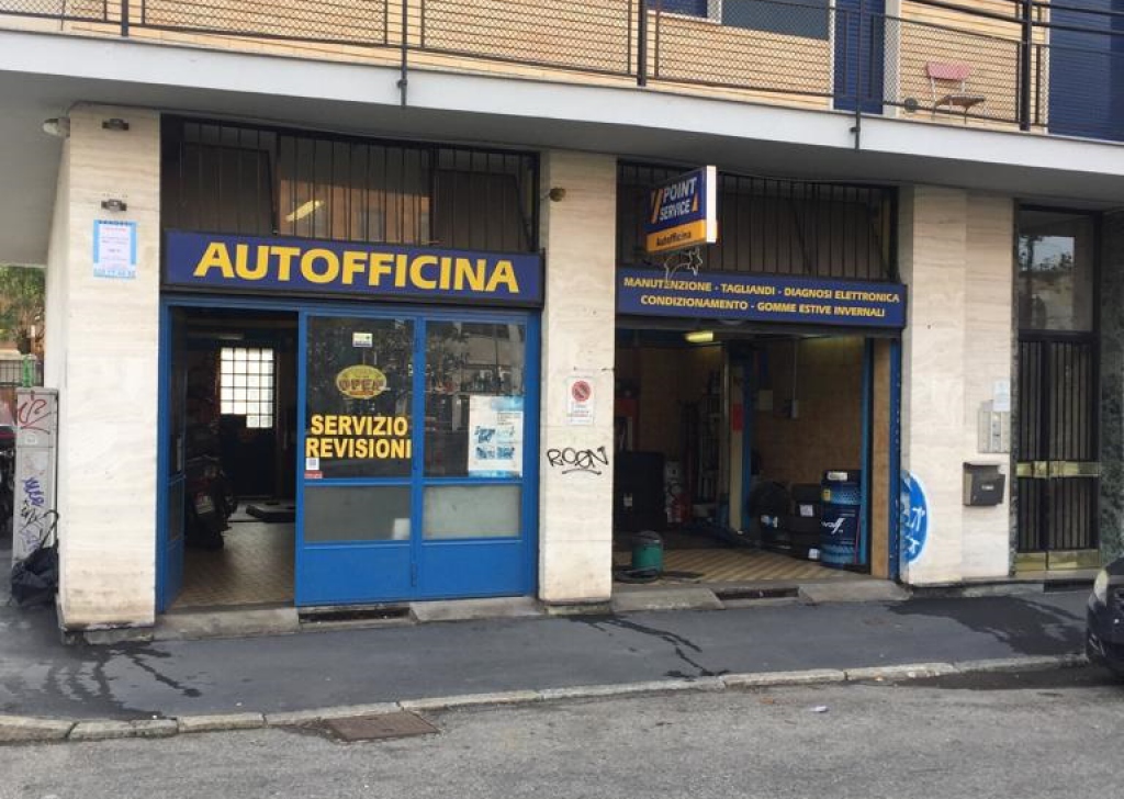 Commercial Activity for sale  via Palmanova 58, milano, locality CIMIANO