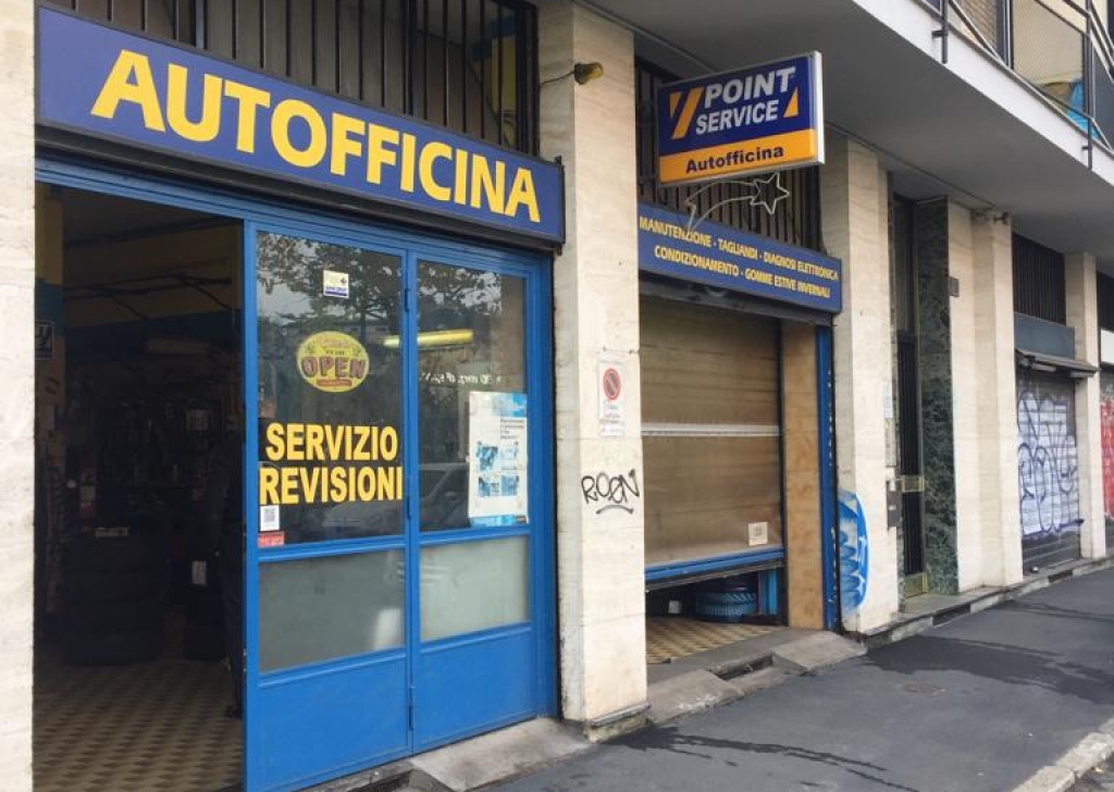 Commercial Activity for sale  via Palmanova 58, milano, locality CIMIANO