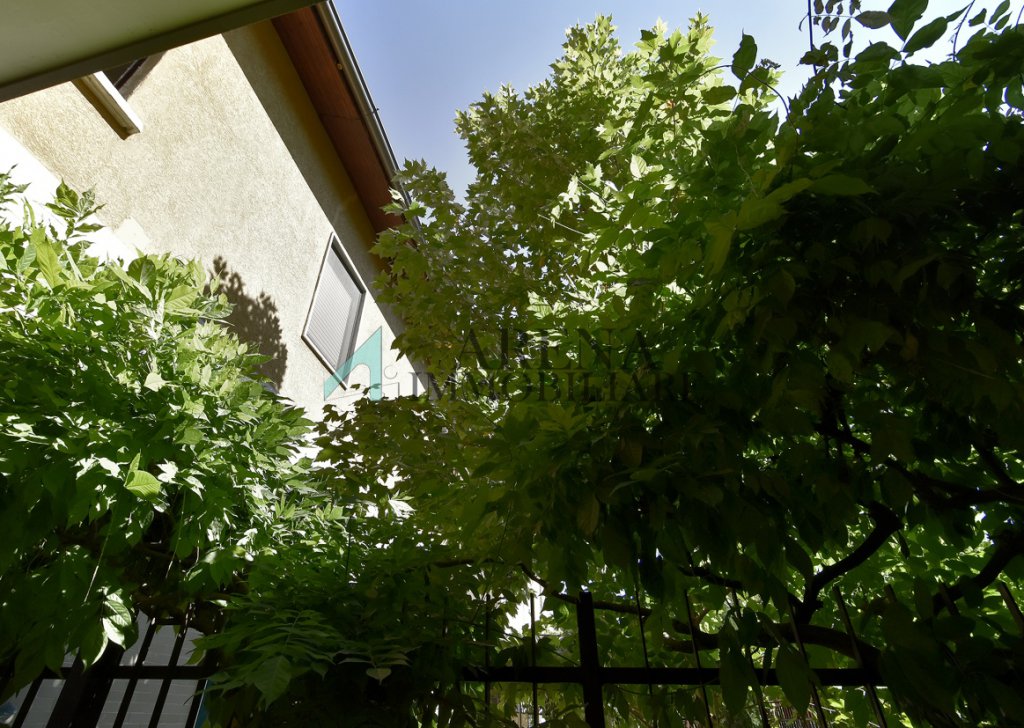 Independent Houses for sale  via BONFADINI 70, milano, locality Hungary