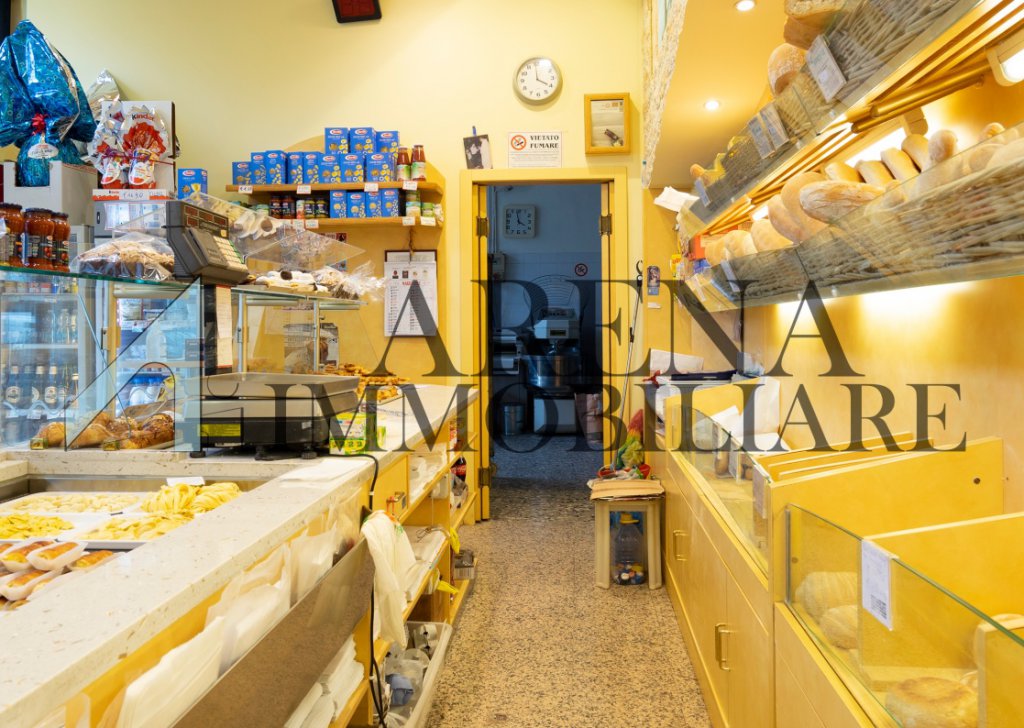 Sale Offices, Laboratories Commercial Premises and Shops milano - SALE MURI BAKERY VIALE UNGHERIA Locality 