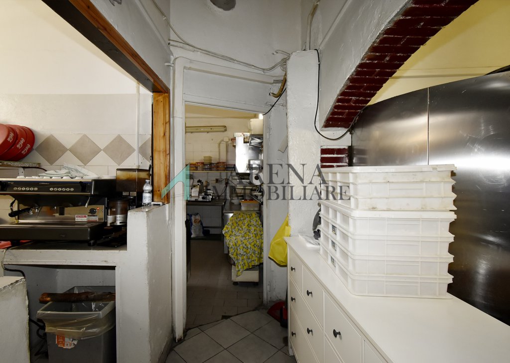 Offices, Laboratories Commercial Premises and Shops for sale  viale Forlanini 50, milano