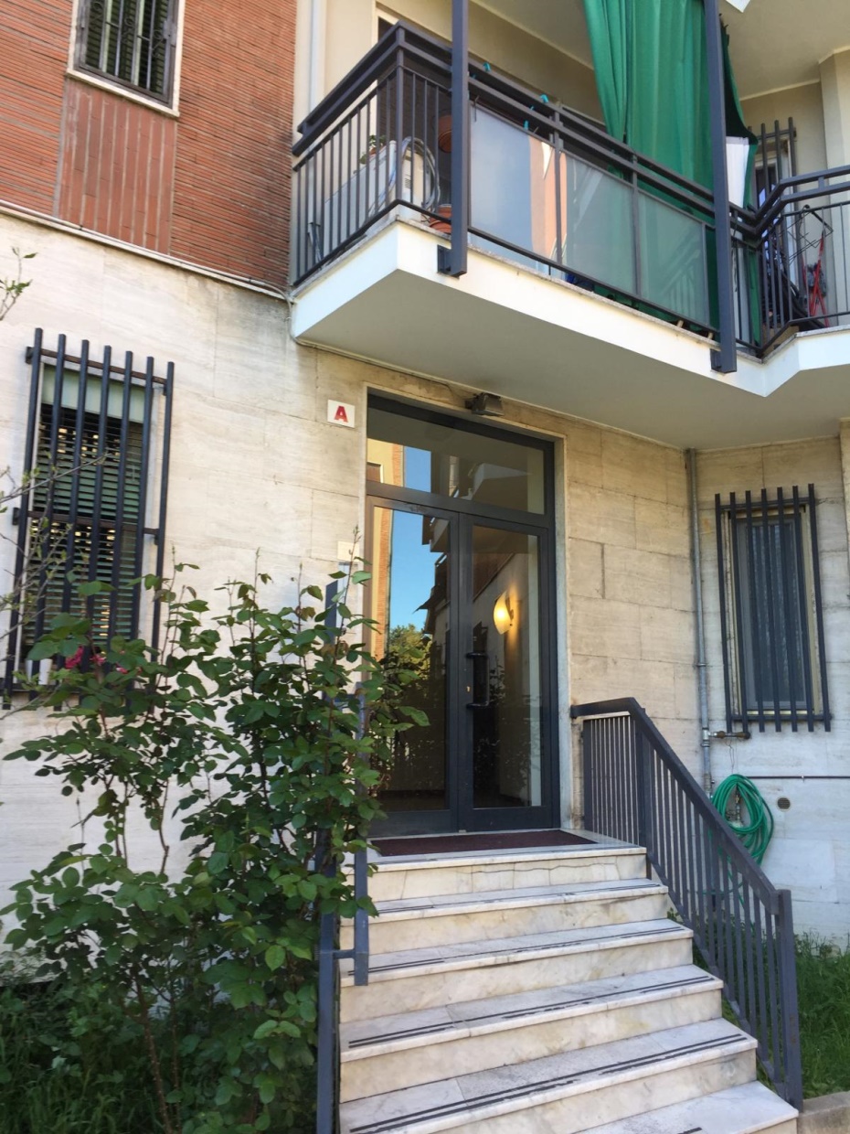 Monolocale in affitto in Via Bruno Maderna, Milano