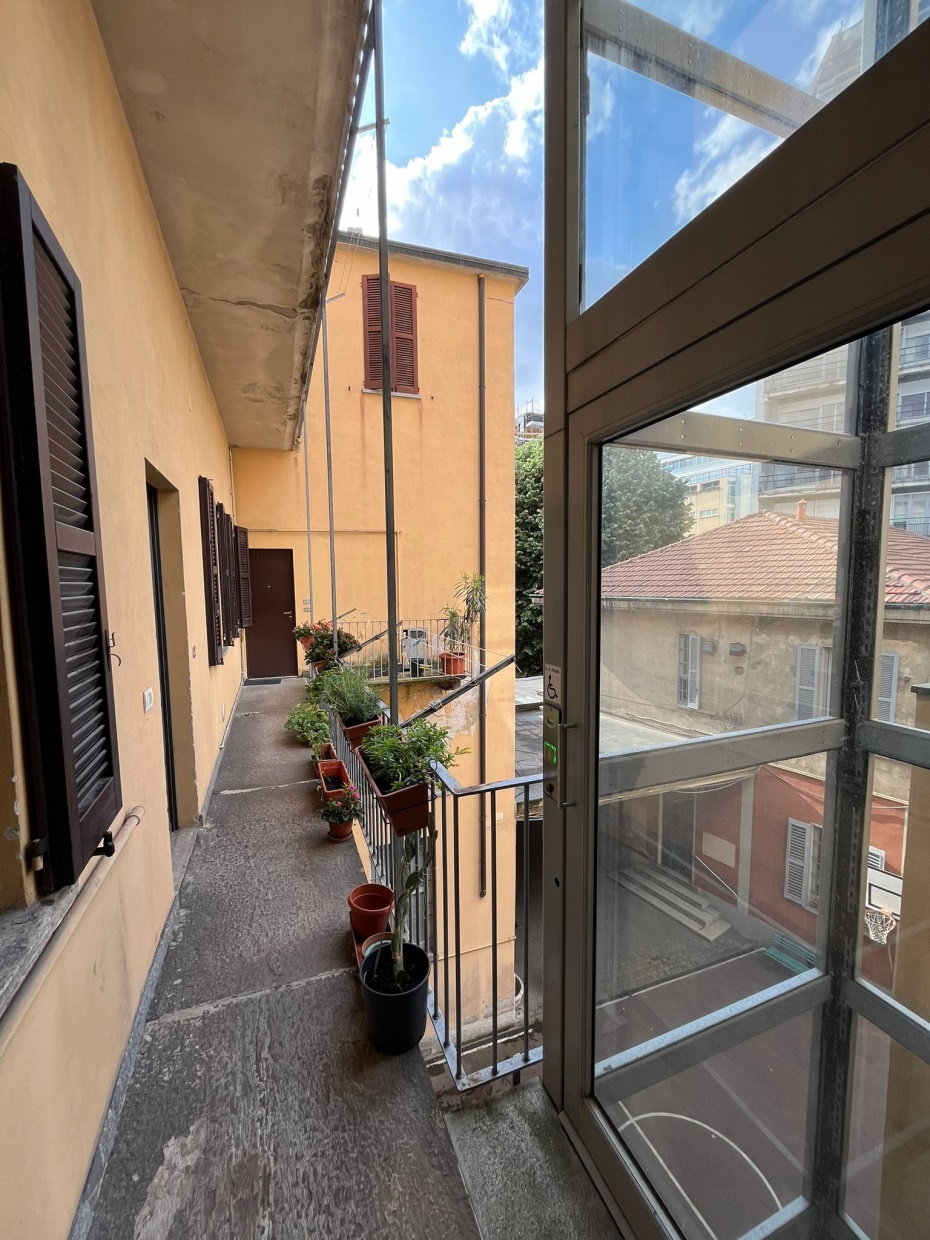 Trilocale in affitto in Piazza Sant'Eufemia, Milano