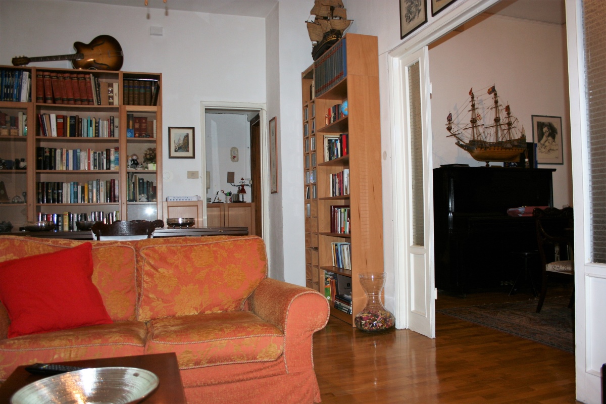 Appartamento MILANO affitto  Milano  Arena Immobiliare