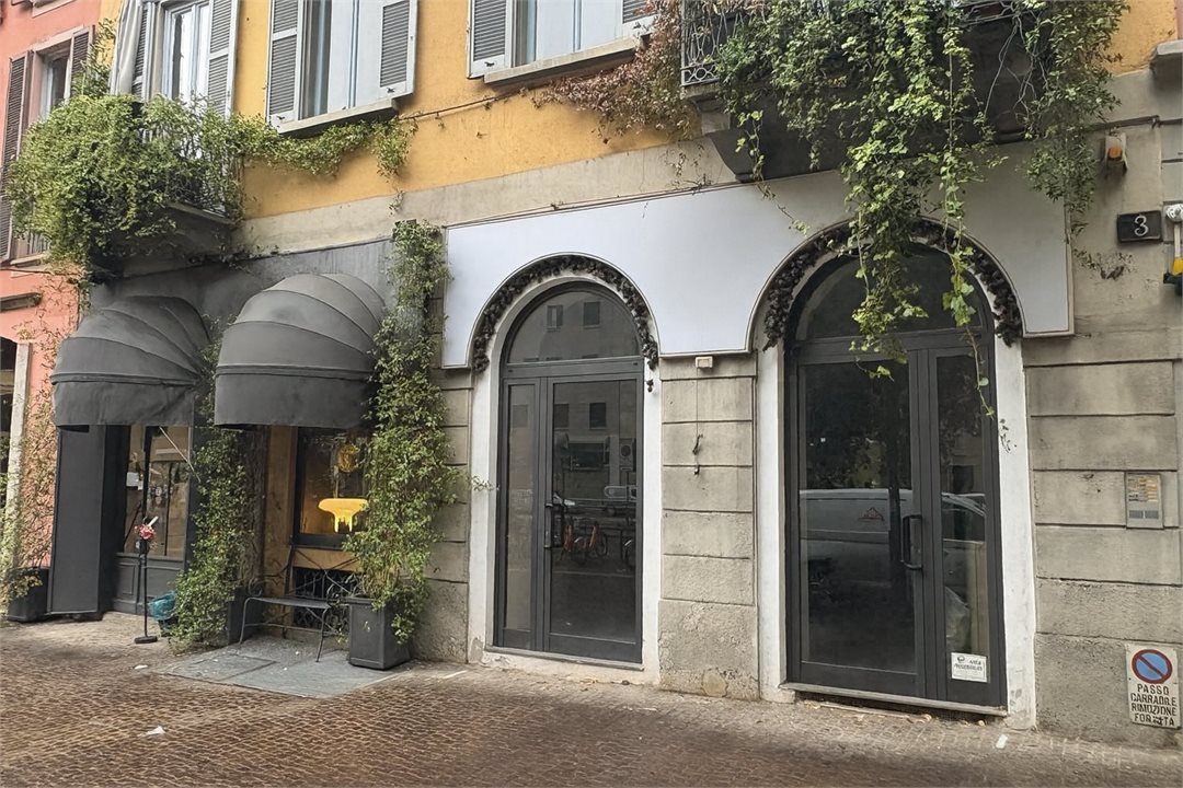 Affitto Quadrivani, Milano