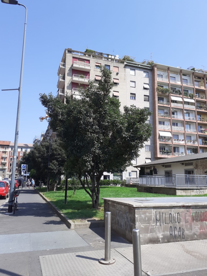  milano vendita quart: milano arena immobiliare