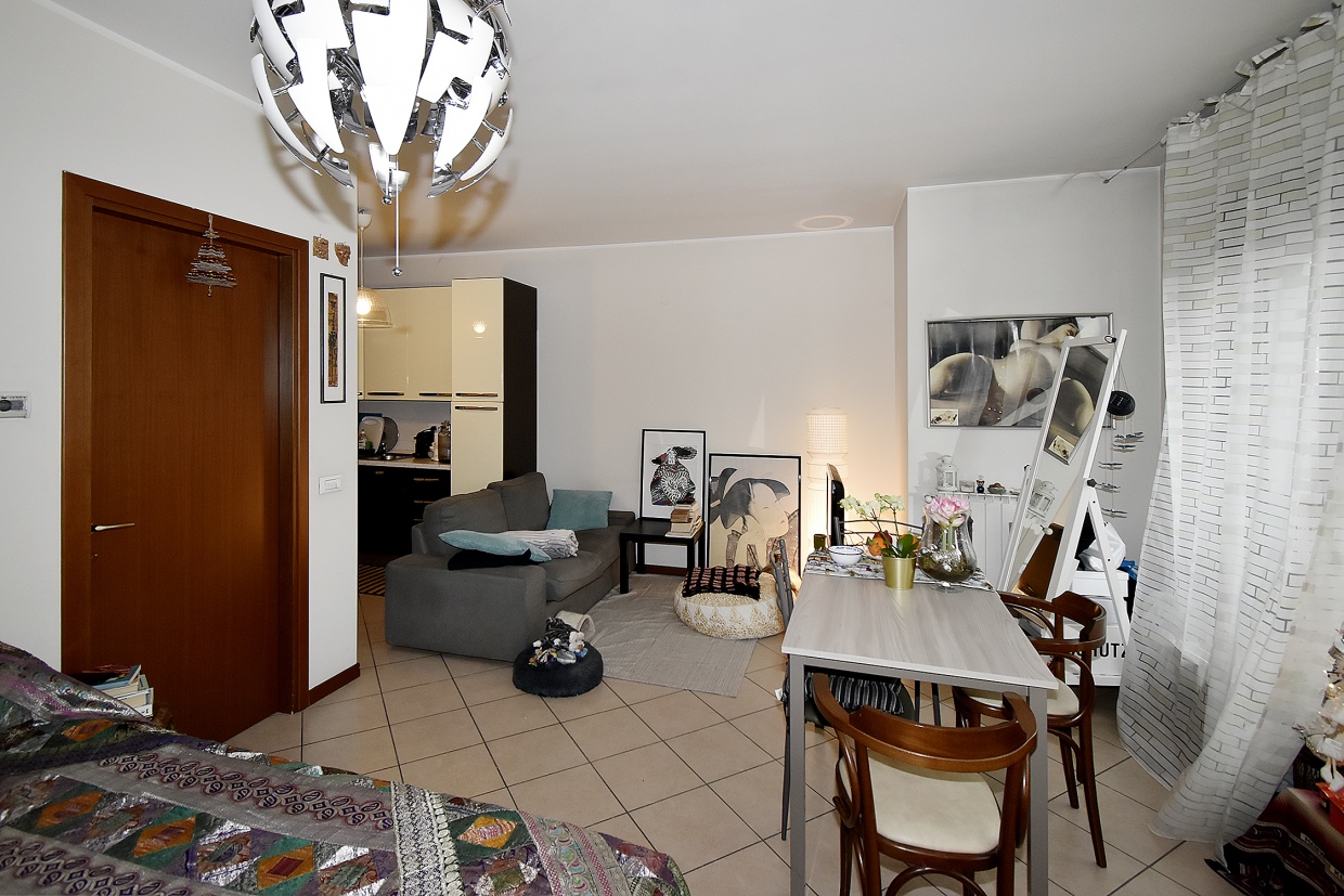 appartamento 44 metri quadri in provincia di milano
