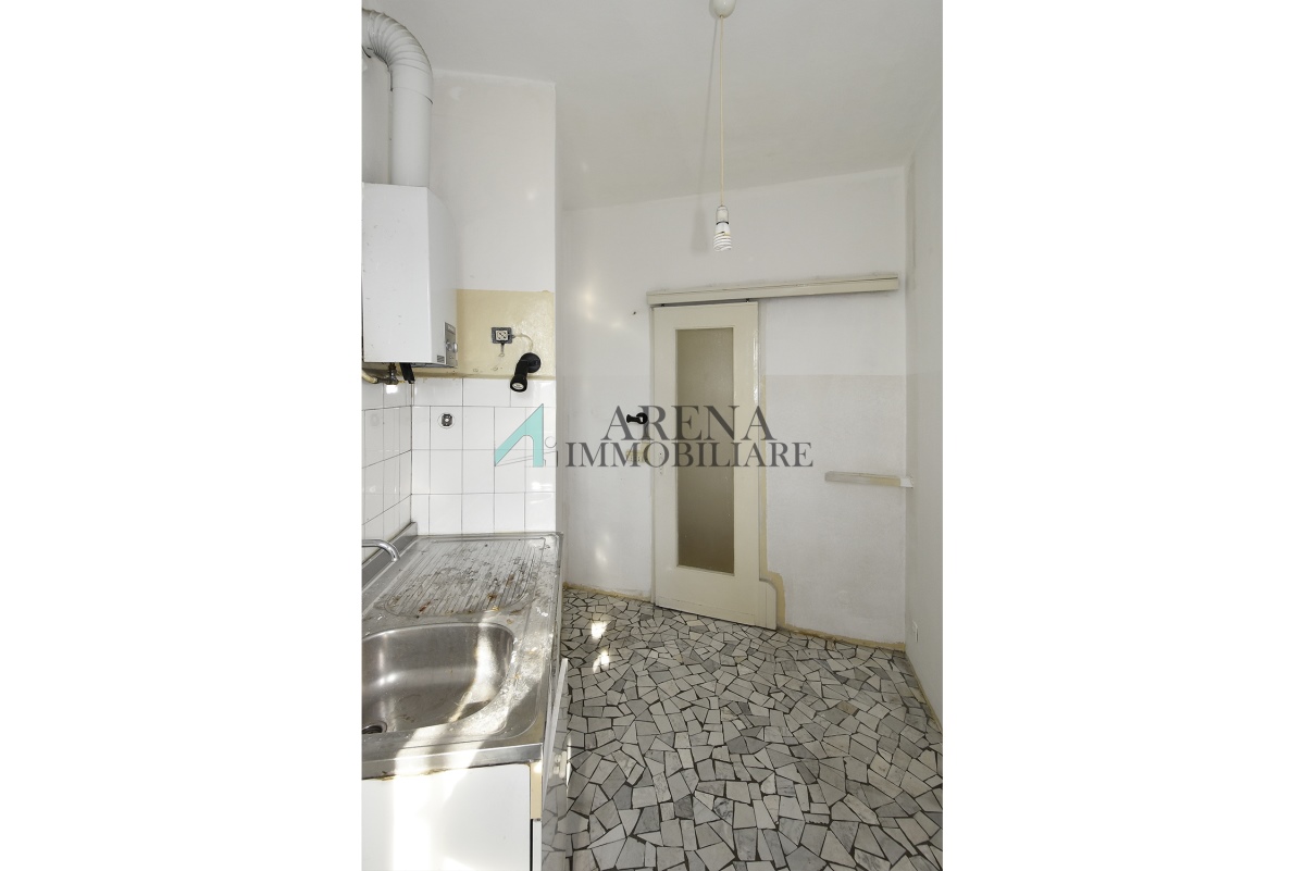 Appartamento MILANO vendita  Forlanini  Arena Immobiliare