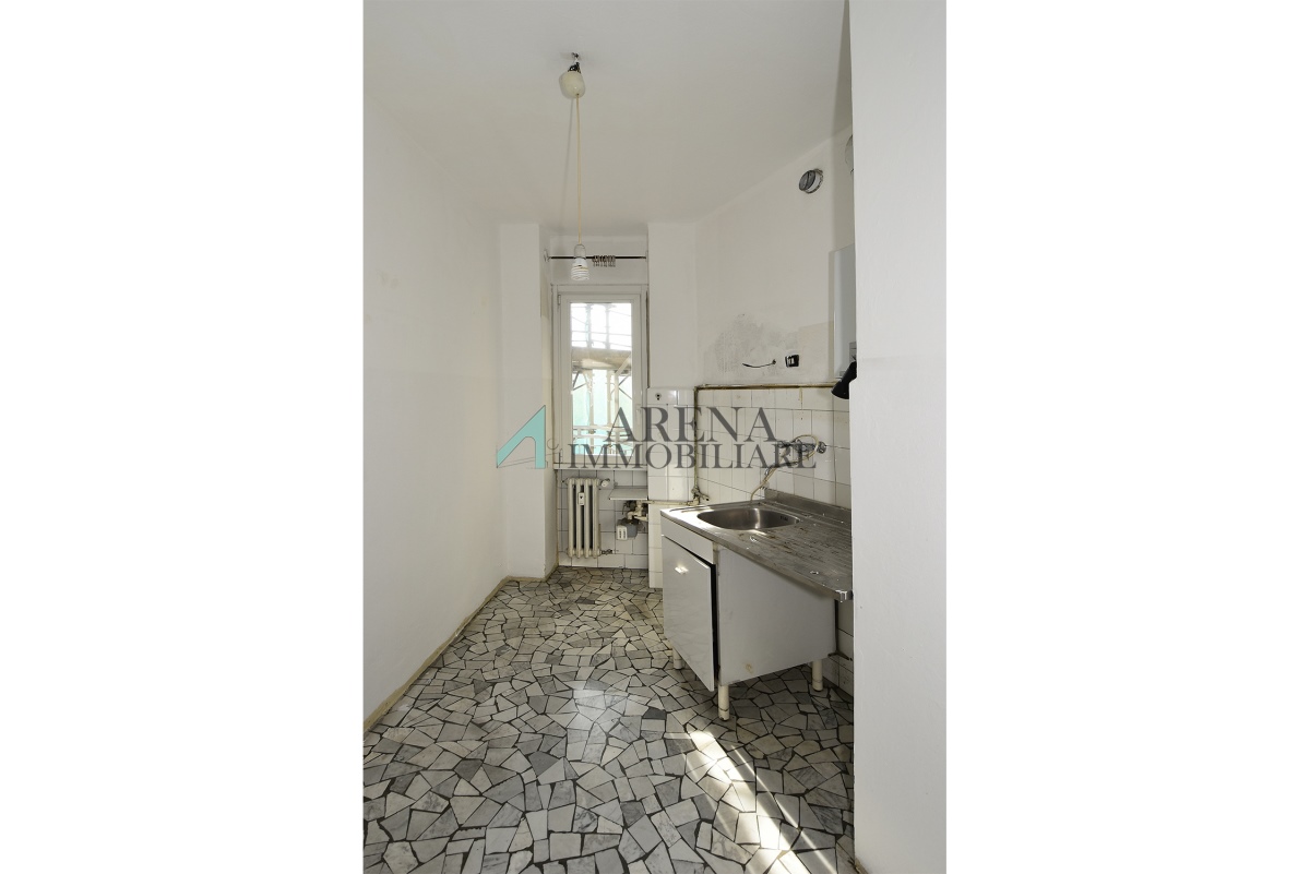 Appartamento MILANO vendita  Forlanini  Arena Immobiliare