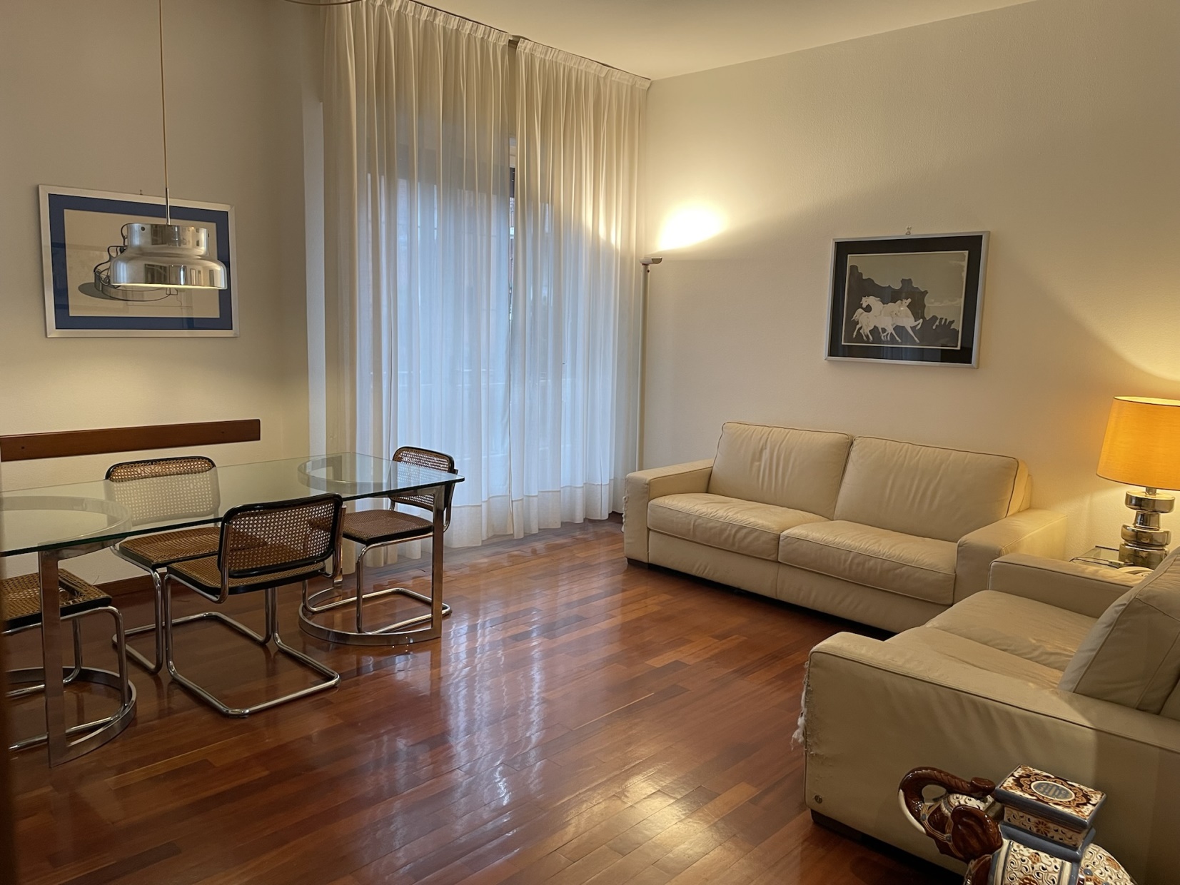 Vendita Quadrilocale Appartamento Milano Via Mazucotelli 485718