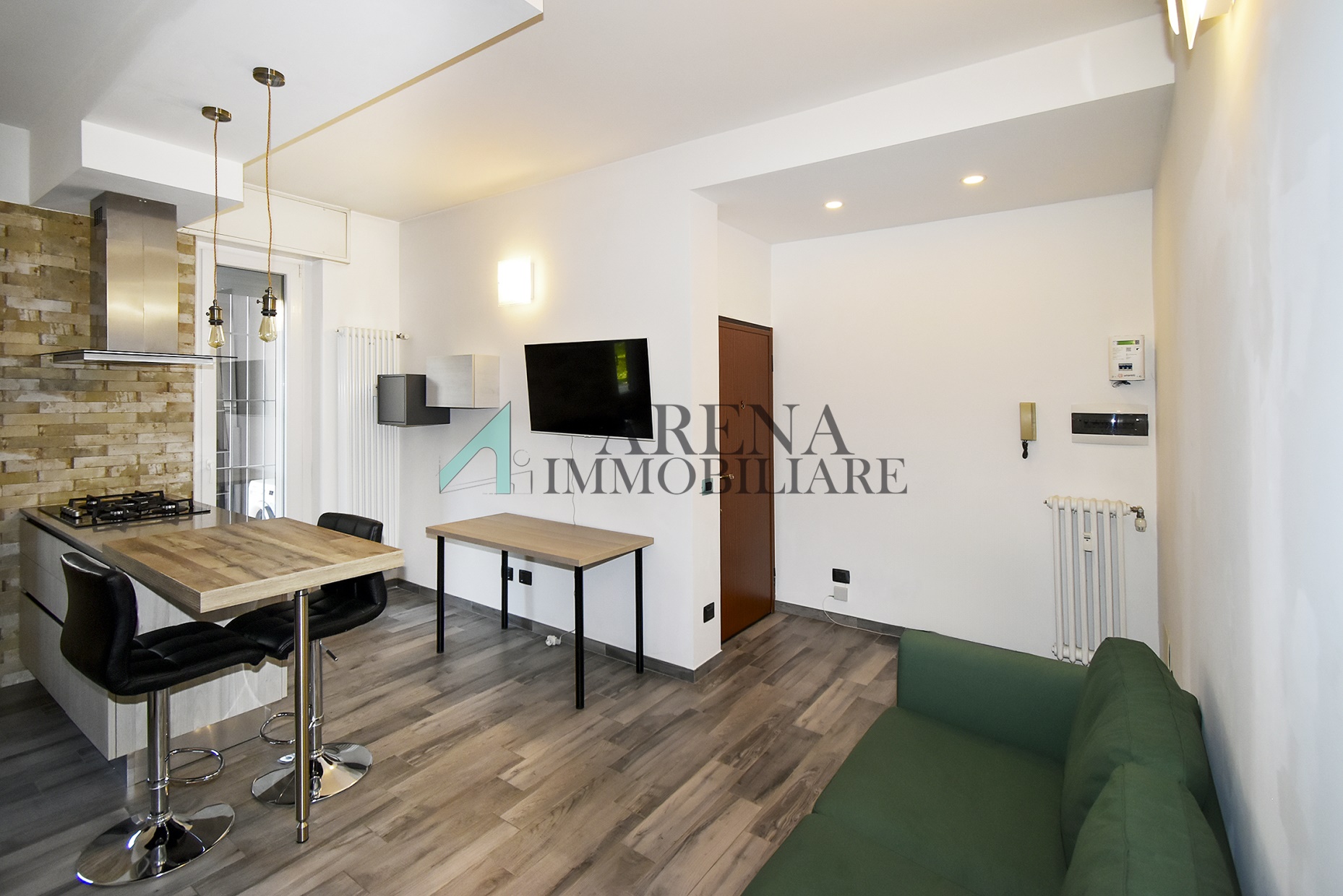 Vendita Quadrilocale Appartamento Milano Via Zante 467958