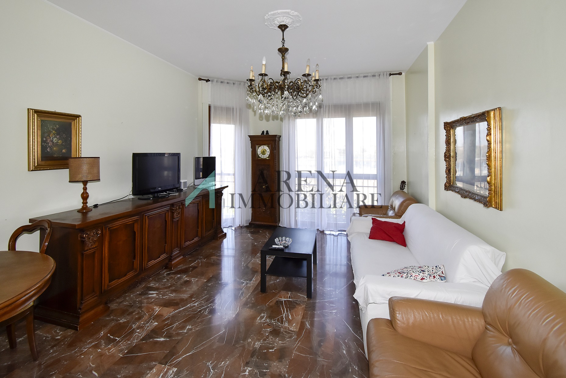 Vendita Trilocale Appartamento Milano Via Alessandro Repetti 481887