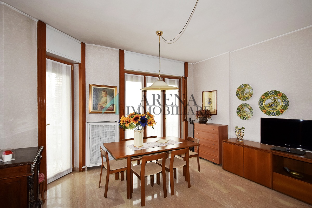 Appartamento MILANO vendita  Forlanini  Arena Immobiliare