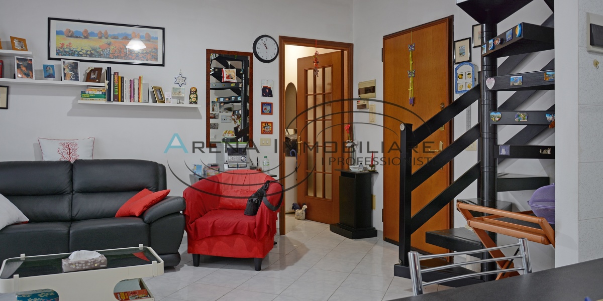 Appartamento ALBENGA vendita  Albenga  Arena Immobiliare
