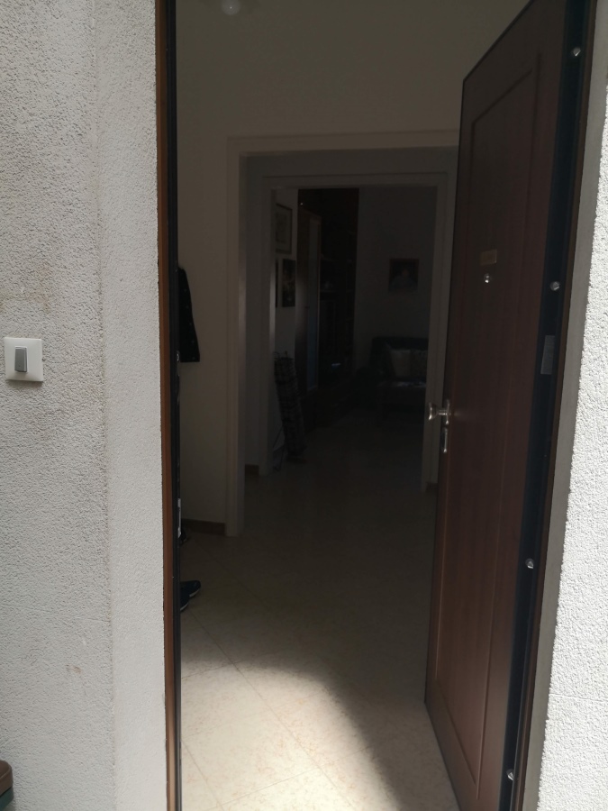 Appartamento TRAPANI vendita  Trapani  Arena Immobiliare