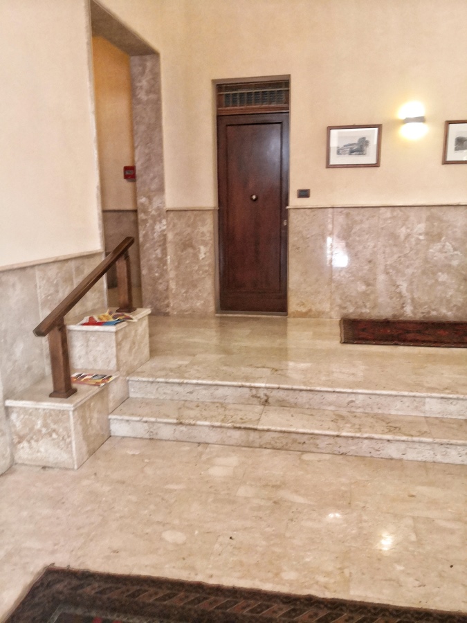 Appartamento TRAPANI vendita  Trapani  Arena Immobiliare
