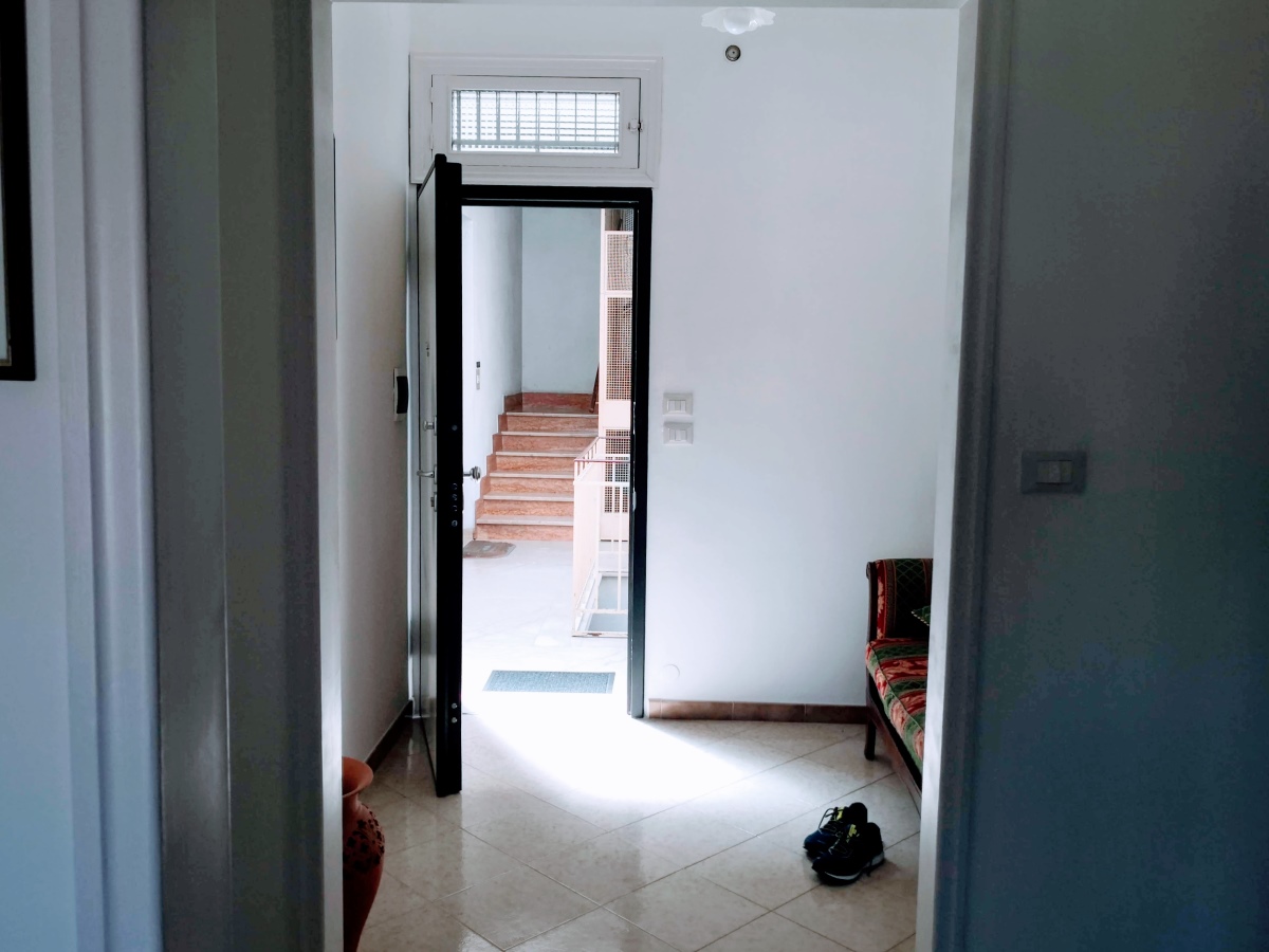 Appartamento TRAPANI vendita  Trapani  Arena Immobiliare