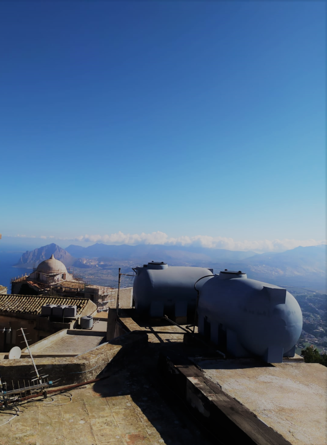  erice vendita quart: erice arena immobiliare