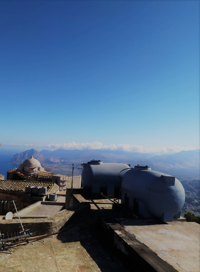 Vendita Villa singola Erice