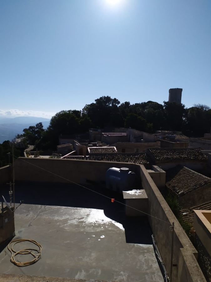 Villa ERICE vendita  Erice  Arena Immobiliare
