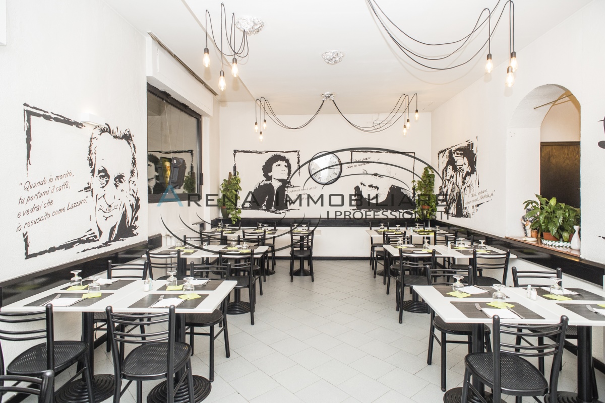  milano vendita quart: milano arena-immobiliare